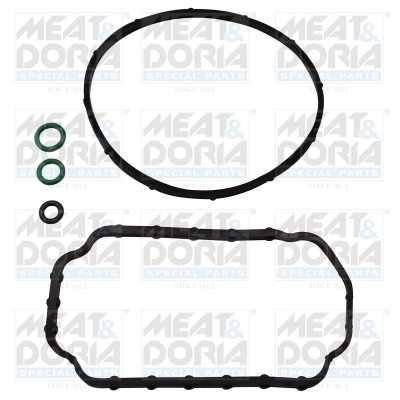 Seal Kit, injector pump